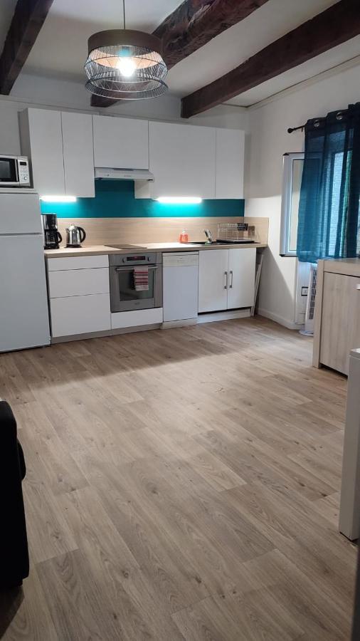 Charmant Appartement De Village Renove Gorbio Екстер'єр фото