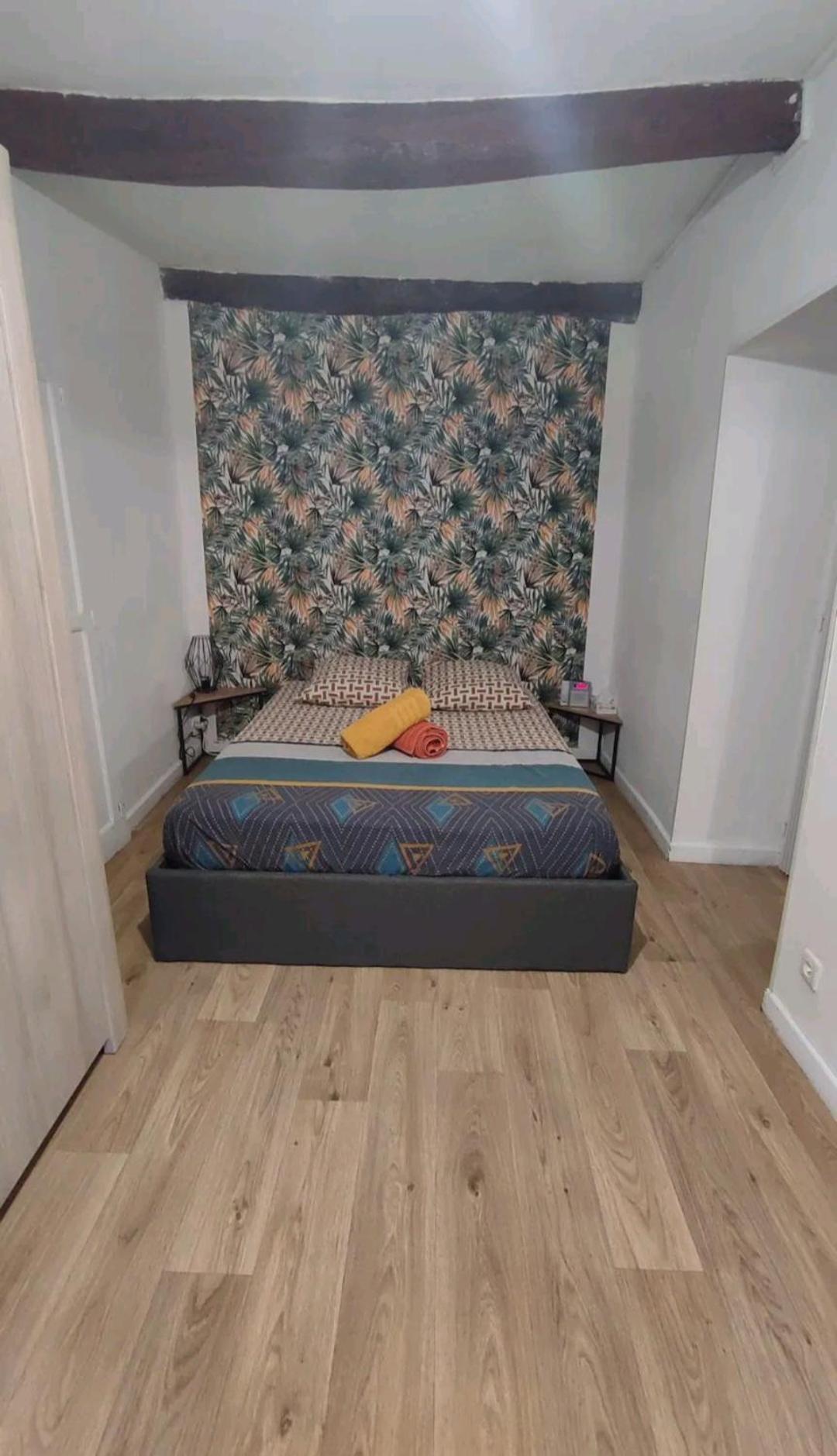 Charmant Appartement De Village Renove Gorbio Екстер'єр фото