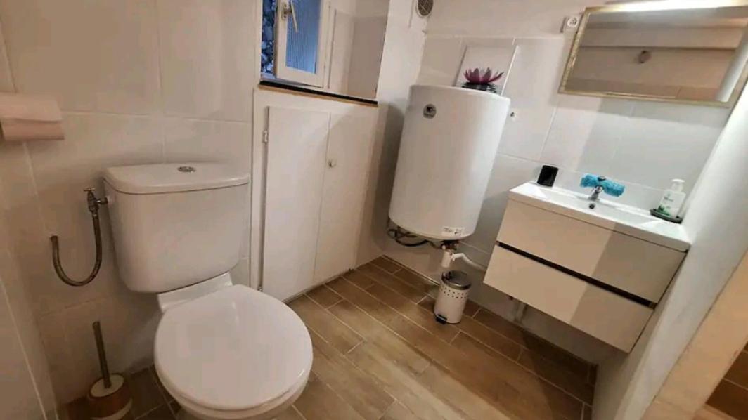 Charmant Appartement De Village Renove Gorbio Екстер'єр фото